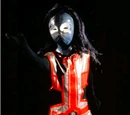Alien Ghoth