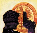 Uncharted: Issue 2