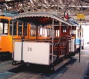 Stuttgarter Historische Straßenbahnen