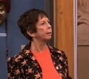 Mrs. Sikowitz