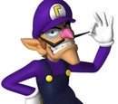 Waluigi