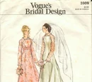 Vogue 2809