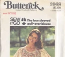 Butterick 3968