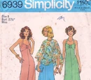 Simplicity 6939