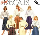 McCall's 3254 A