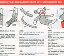 Rockford Sock Monkey