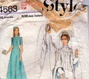 Style 4563