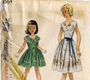 Simplicity 3564