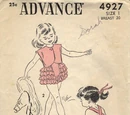 Advance 4927