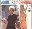 Vogue 2338 A