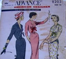 Advance 8203