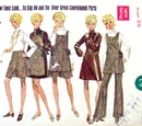 Butterick 5353 A