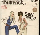 Butterick 6042