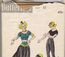 Butterick 6344