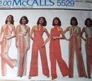 McCall's 5529