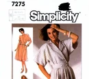 Simplicity 7275