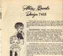 Alice Brooks 7468