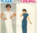 Vogue 1318 A