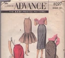 Advance 8027