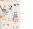 Butterick 2587