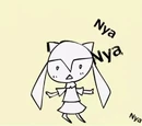 Nyanyanyanyanyanyanya!