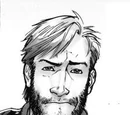 Rick Grimes Gallery