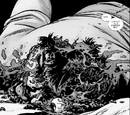 Glenn (Comic Series)