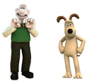 Wallace & Gromit's Grand Adventures