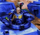 Antaro Chronus