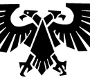 Space Marine Legions