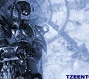 Tzeentch
