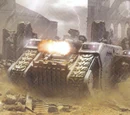 Land Raider