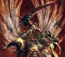 Mortarion