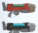 Plasma Gun