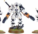 Commander Shadowsun