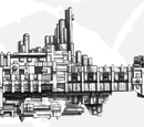 Strike Cruiser