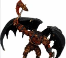 An'ggrath the Unbound