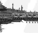 Gothic-class Cruiser