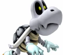 Dry Bones