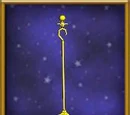 Scavenger's Staff of Sagas