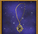 Bastilla's Deadly Choker