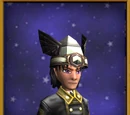 Soulsinger's Cowl