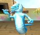 Ice Wyvern (Pet)