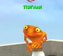 Tish'mah