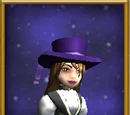 Animated Canine Cowl