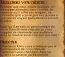 Quête: Trollemort vous cherche