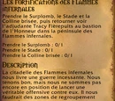 Quête: Les fortifications des flammes infernales
