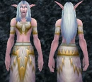 Предметы WoW на грудь