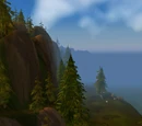 Hinterlands quests