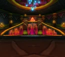 Witch's Sanctum